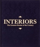 Interiors -  Phaidon Editors