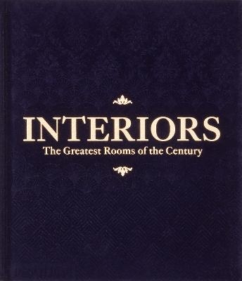 Interiors -  Phaidon Editors