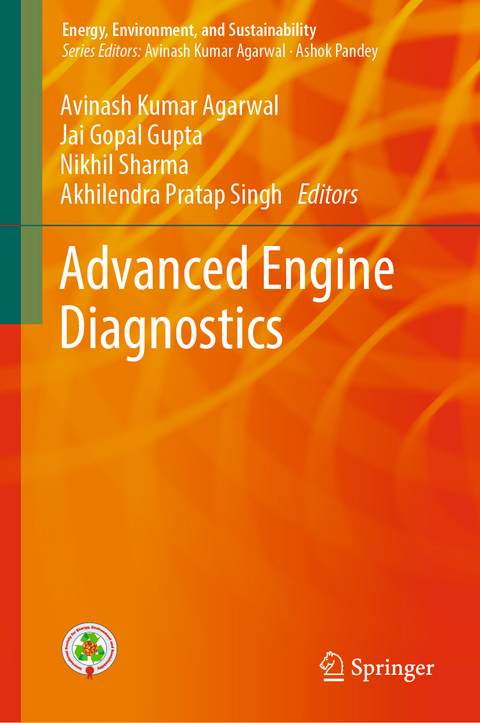 Advanced Engine Diagnostics - 