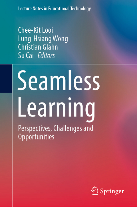 Seamless Learning - 