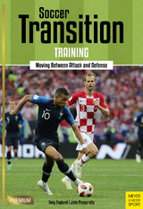 Soccer Transition Training - Tony Englund, John Pascarella