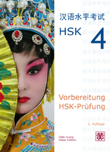 Vorbereitung HSK-Prüfung - Hefei Huang, Dieter Ziethen