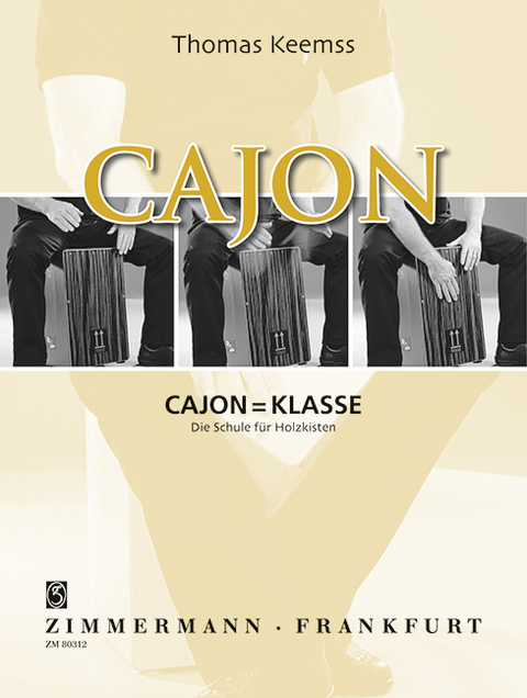 Cajon = Klasse - 