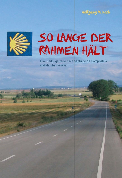 So Lange der Rahmen hält - Wolfgang M. Koch