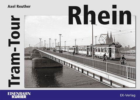Tram-Tour Rhein - Axel Reuther
