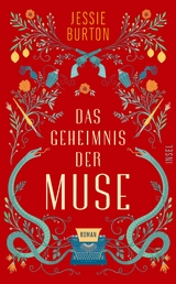 Das Geheimnis der Muse - Jessie Burton