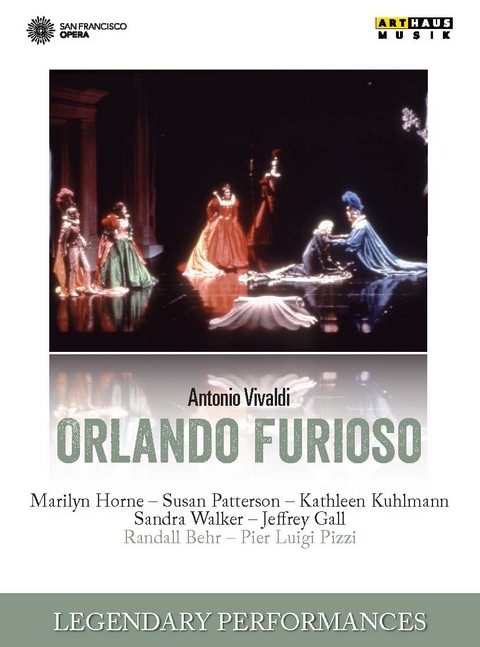 Orlando Furioso - 