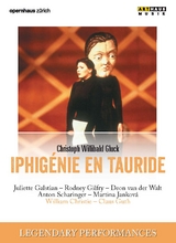 Iphigénie en Tauride - 