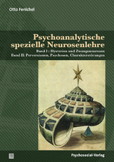 Psychoanalytische spezielle Neurosenlehre - Otto Fenichel