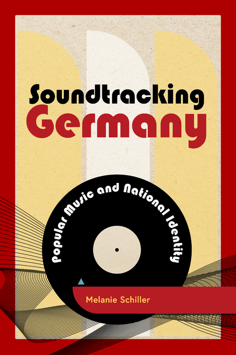 Soundtracking Germany - MELANIE SCHILLER
