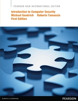 Introduction to Computer Security - Goodrich, Michael; Tamassia, Roberto