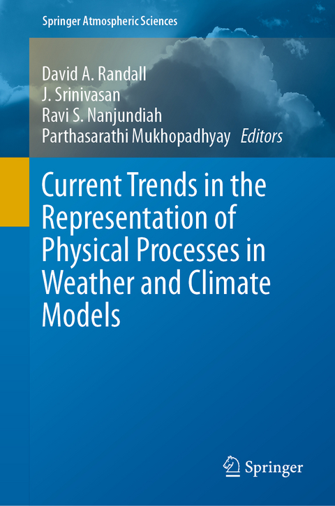 Current Trends in the Representation of Physical Processes in Weather and Climate Models - 