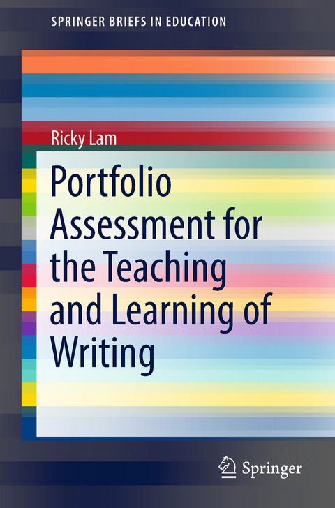 Portfolio Assessment for the Teaching and Learning of Writing - Ricky Lam