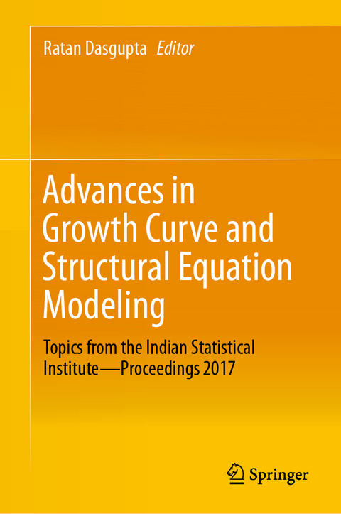 Advances in Growth Curve and Structural Equation Modeling - 