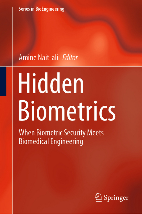 Hidden Biometrics - 