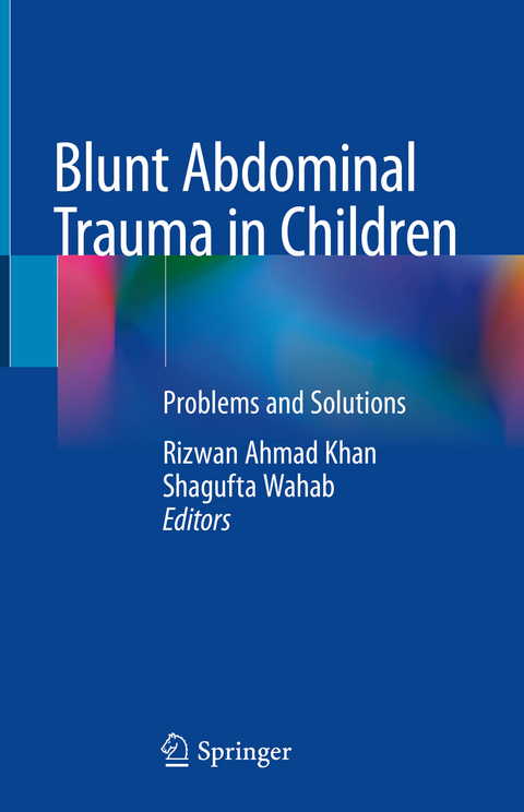 Blunt Abdominal Trauma in Children - 