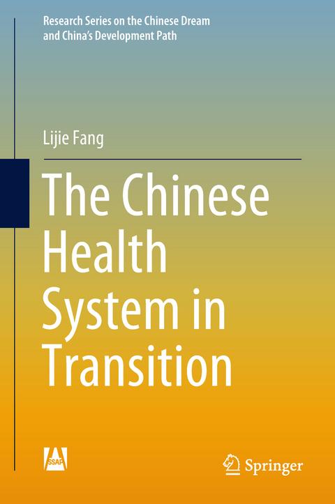 The Chinese Health System in Transition - Lijie Fang