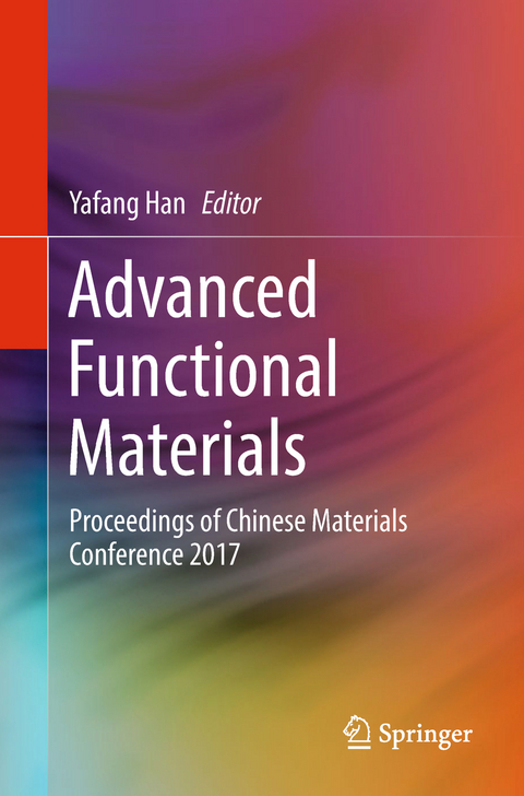 Advanced Functional Materials - 