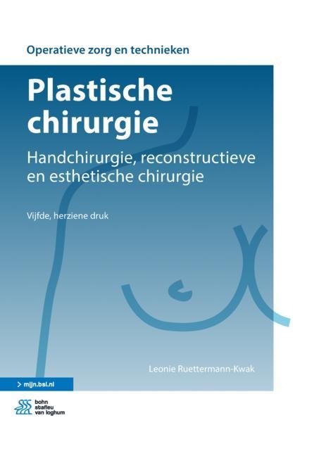 Plastische Chirurgie - Leonie Ruettermann-Kwak