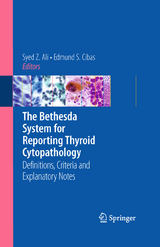 Bethesda System for Reporting Thyroid Cytopathology - 