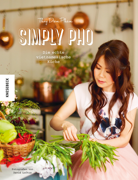 Simply Pho - Thuy Diem Pham