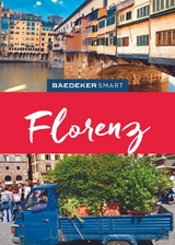 Baedeker SMART Reiseführer Florenz - Susanne Kilimann