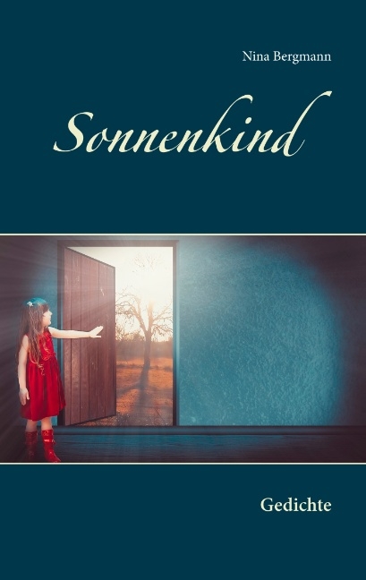 Sonnenkind - Nina Bergmann