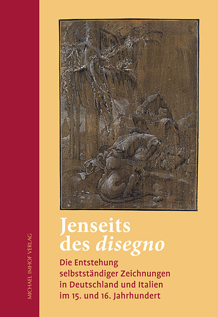 Jenseits des disegno - 