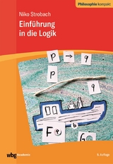 Einführung in die Logik - Strobach, Niko; Strobach, Niko; Schönecker, Dieter