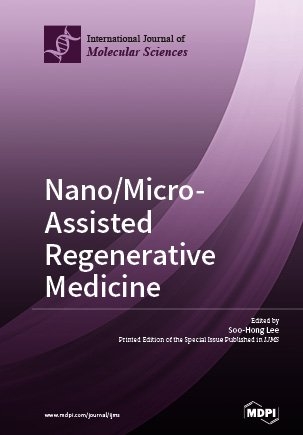 Nano/Micro-Assisted Regenerative Medicine