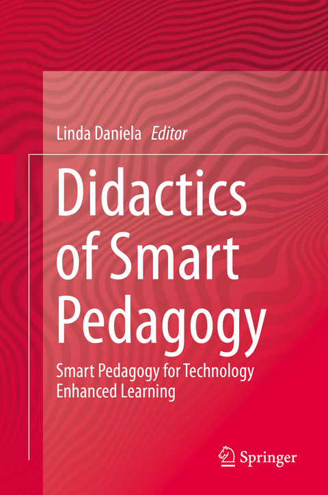 Didactics of Smart Pedagogy - 