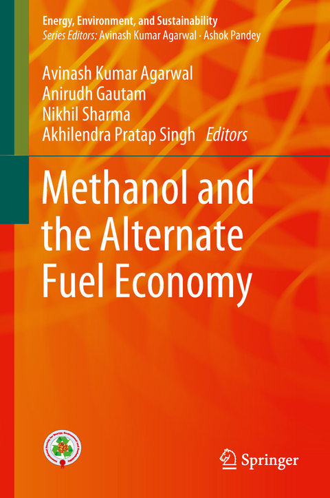 Methanol and the Alternate Fuel Economy - 