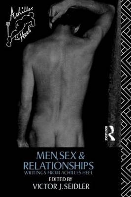 Men, Sex and Relationships - 