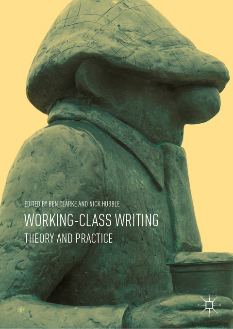 Working-Class Writing - 
