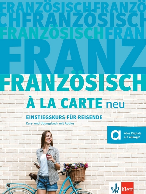 Französisch à la carte neu A1