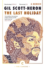 The Last Holiday -  Gil Scott-Heron