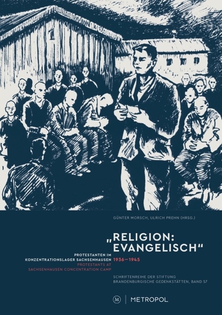"Religion: evangelisch" - 