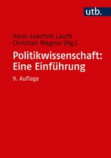 Politikwissenschaft: Eine Einführung - 