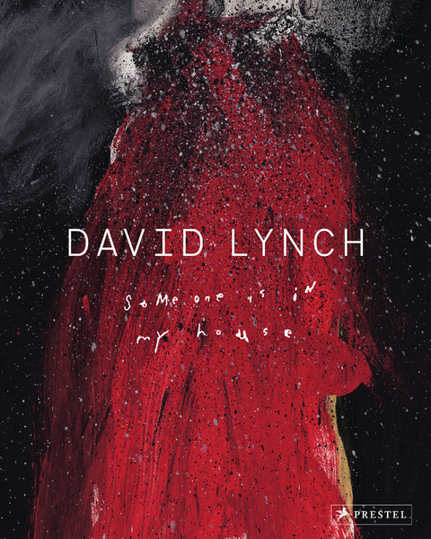 David Lynch - David Lynch, Kristine McKenna, Stijn Huijts, Petra Giloy-Hirtz