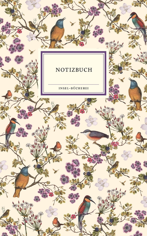 Notizbuch