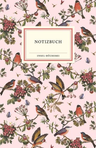 Notizbuch - 