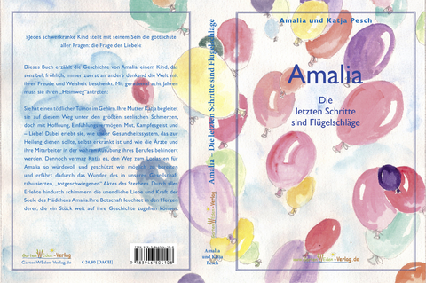 Amalia - Pesch Katja