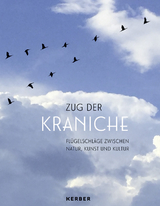 Zug der Kraniche - 