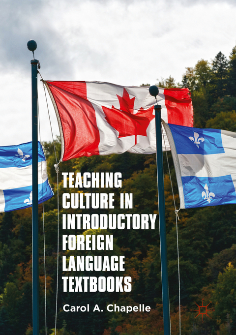 Teaching Culture in Introductory Foreign Language Textbooks - Carol A. Chapelle