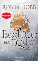 Beschützer der Drachen - Robin Hobb