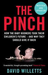 The Pinch - David Willetts