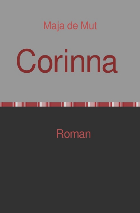 Corinna - Maja de Mut