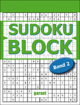 Sudoku Block Band 2 - 