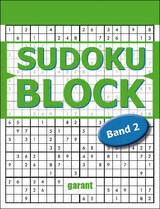 Sudoku Block Band 2