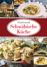 Schwäbische Küche - 
